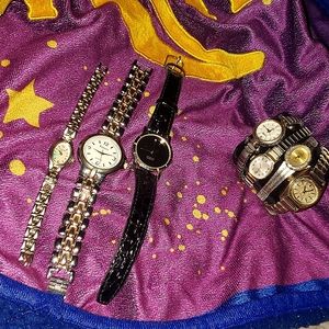 Watches